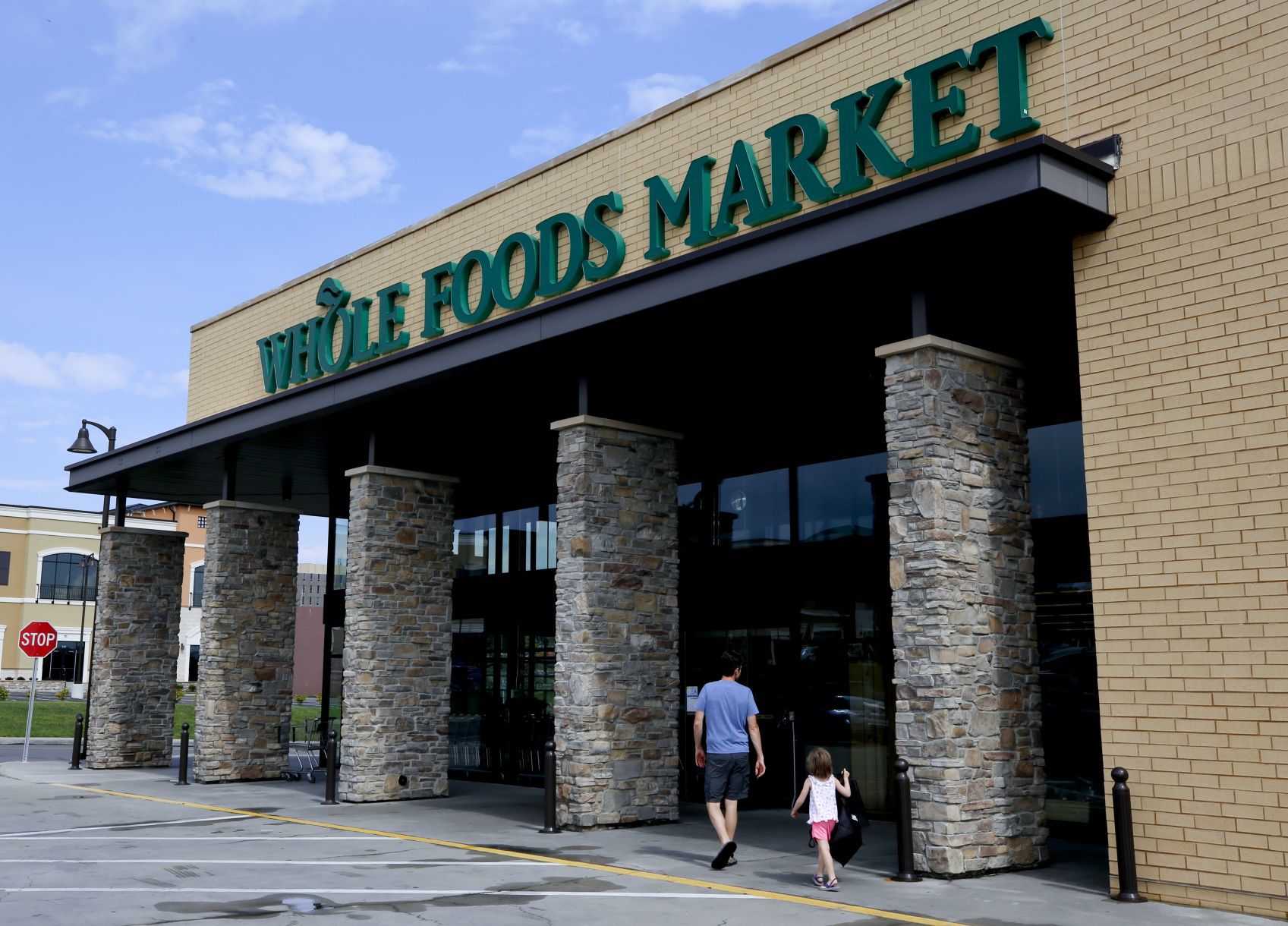 Whole Foods Market